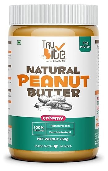 Best High Protein Peanut Butter For Weight Gain